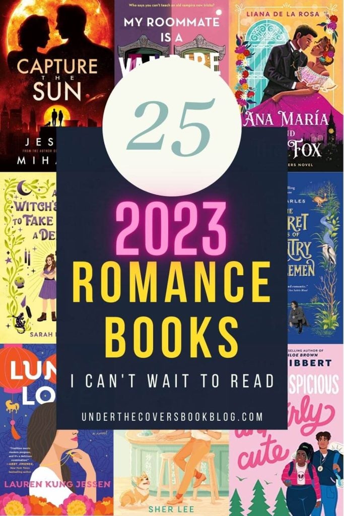 2023 Most Anticipated Book Releases