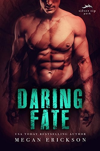 Daring Fate by Megan Erickson