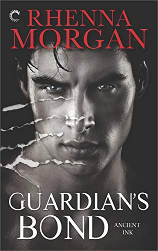 Guardian's Bond by Rhenna Morgan