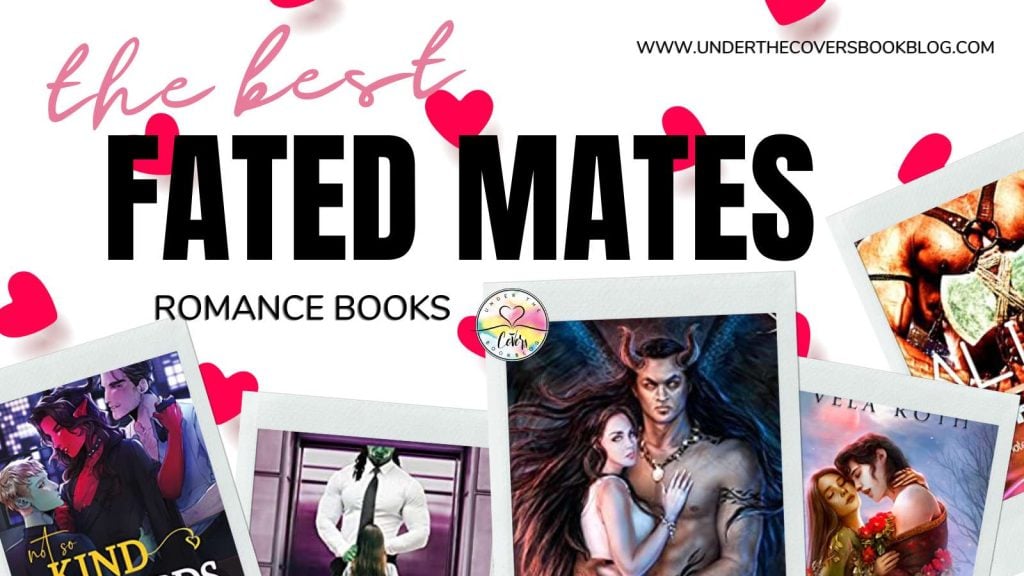 The Best Fated Mates Romance Books