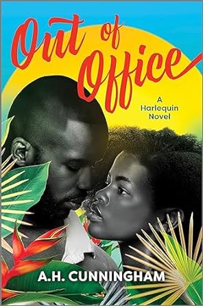 Out of Office by A.H. Cunningham