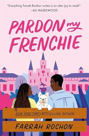 Pardon my Frenchie