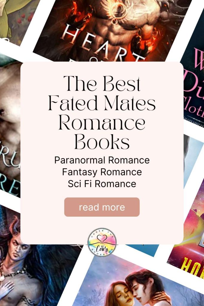 The Best Fates Mates Romance Books