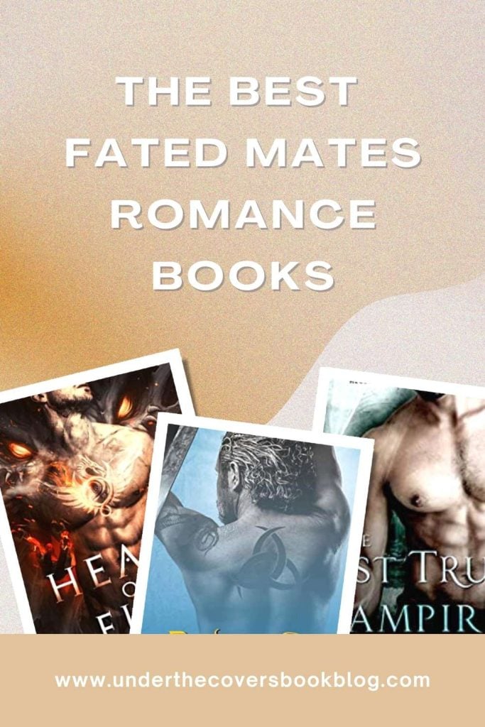 The Best Fates Mates Romance Books