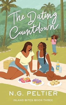 The Dating Coutdown by N.G. Peltier