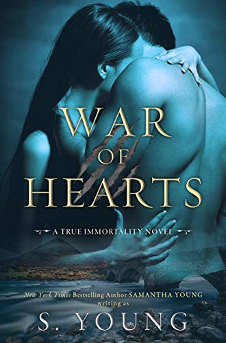 War of Hearts by Samantha Young