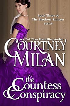 The Countess Conspiracy by Courtney Milan
