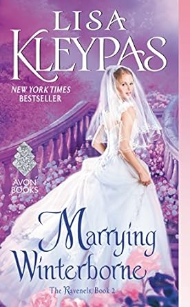 Marrying Winterborne by Lisa Kleypas