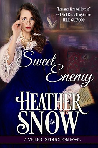 Sweet Enemy by Heather Snow