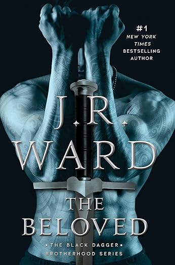 The Beloved by J.R. Ward