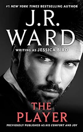 The Player by J.R. Ward