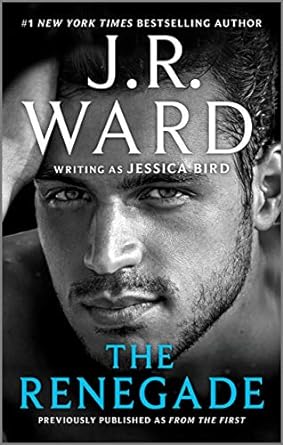 The Renegade by J.R. Ward