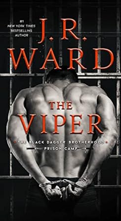 The Viper by J.R. Ward