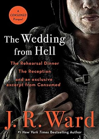 Wedding from Hell by J.R. Ward