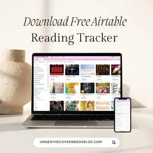 Download a Free Airtable Reading Tracker