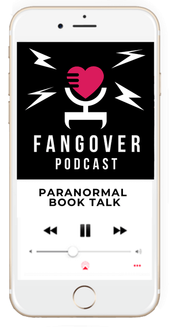 The Fangover Podcast