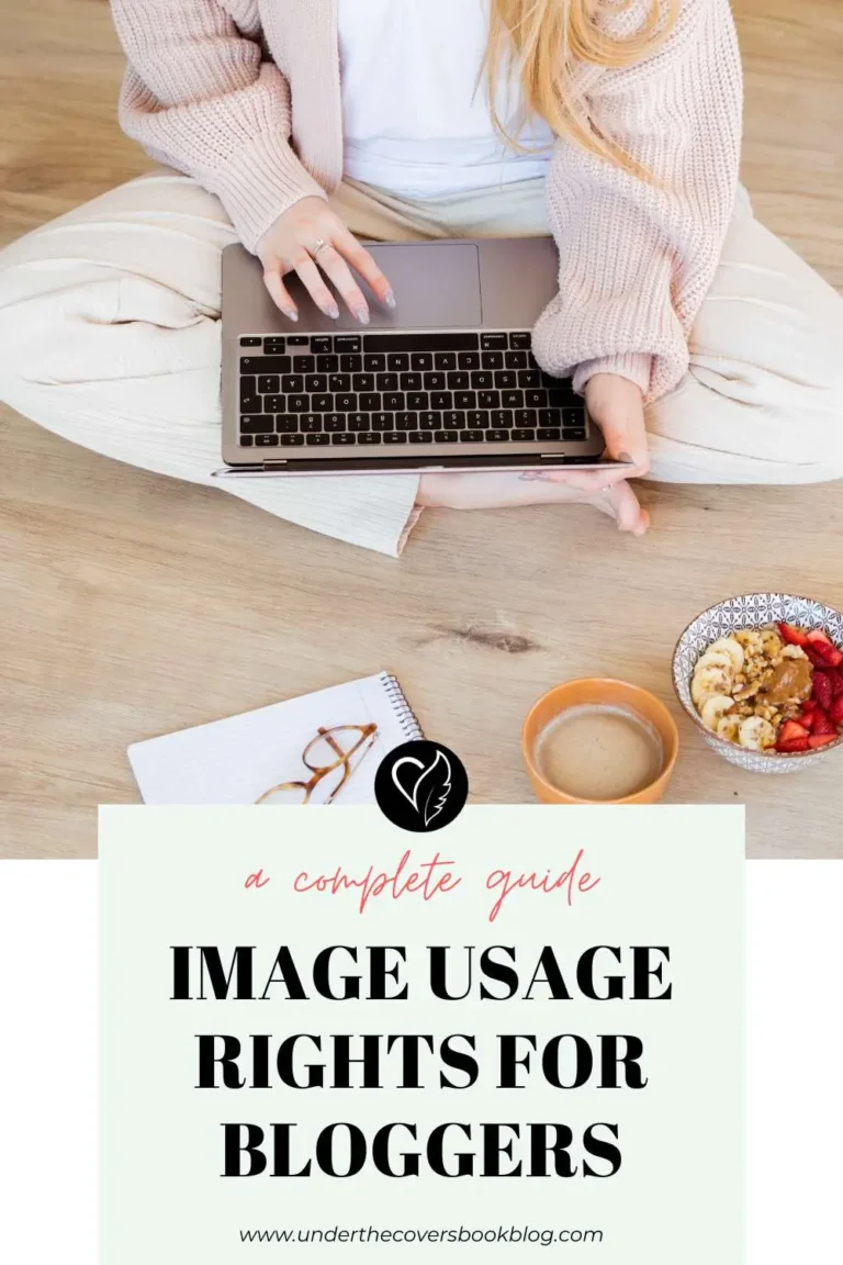 Image Usage Rights for Bloggers: Complete Guide