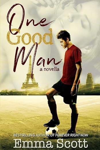 One Good Man by Emma Scott