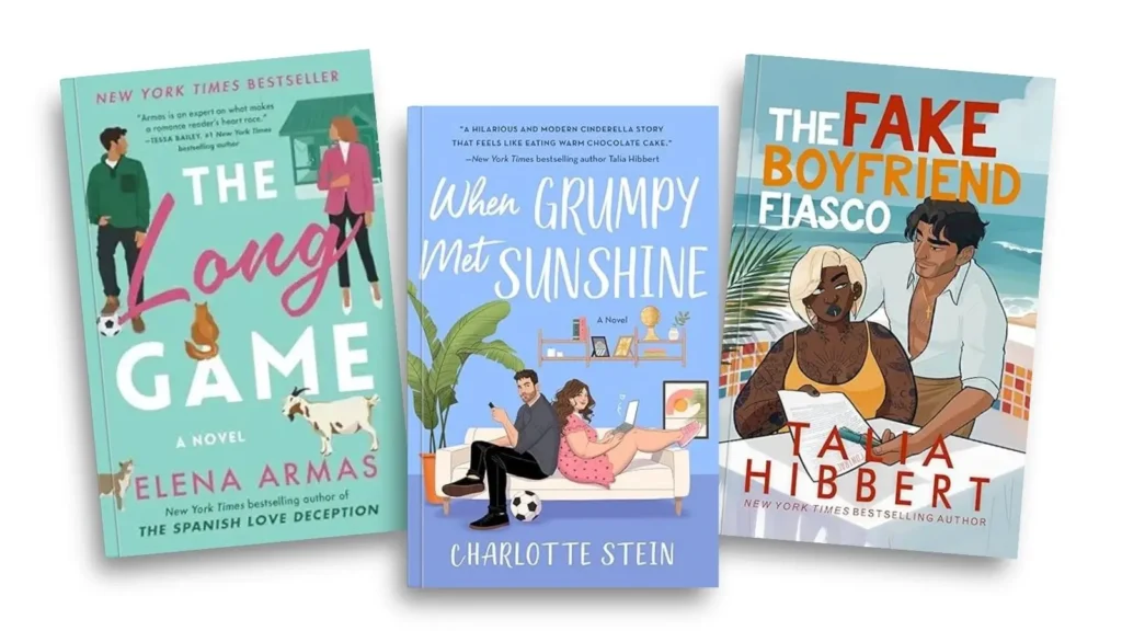 retired soccer player romance books