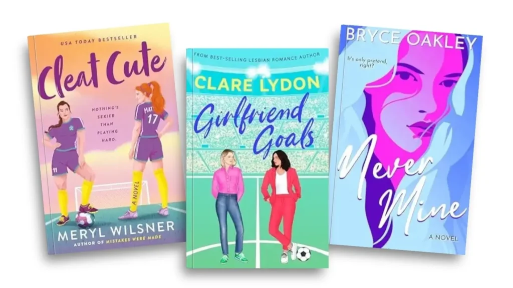 sapphic romance books
