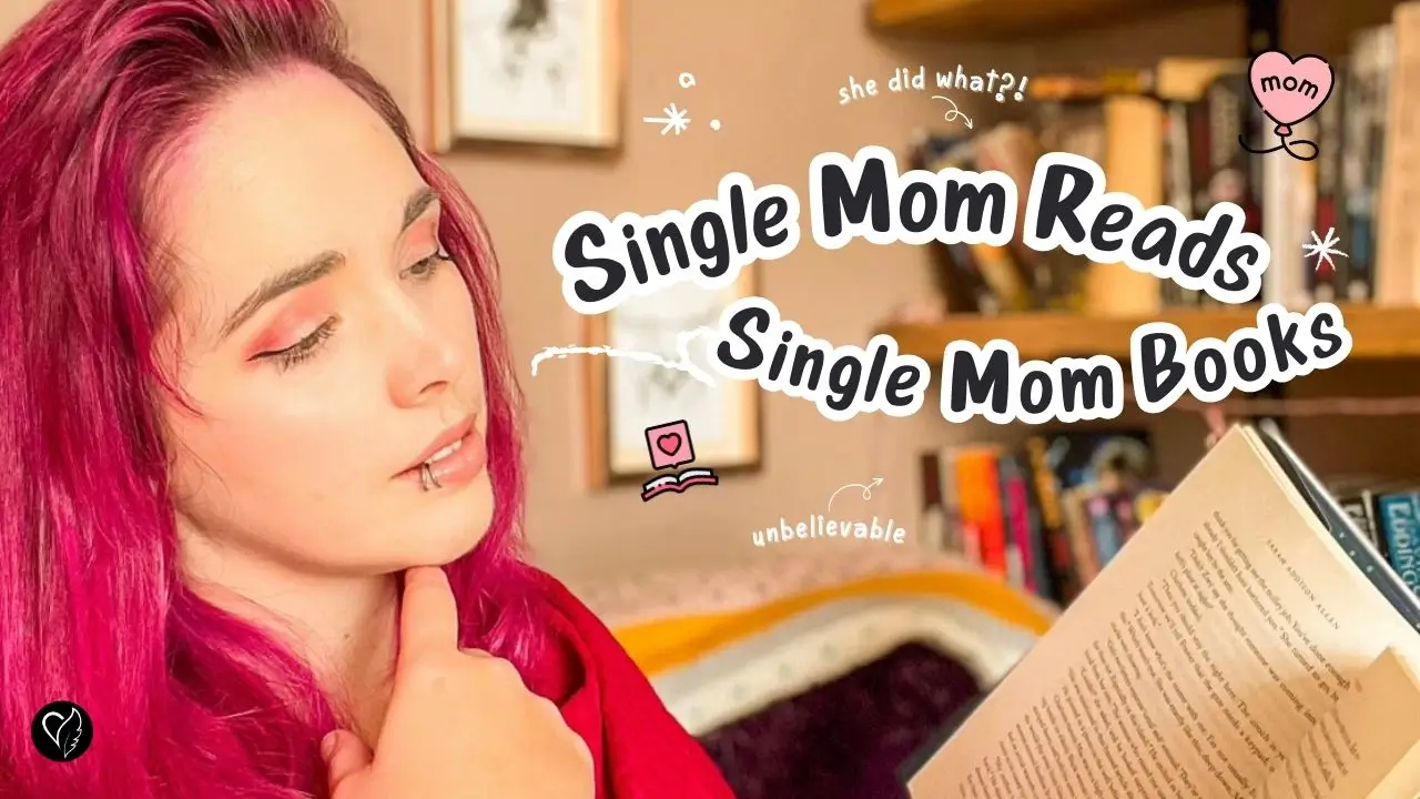 Single mom reads single mom romance books honest opinion and book review RIDE STEADY by Kristen Ashley