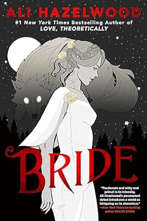 Bride by Ali Hazelwood