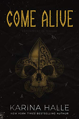 Come Alive by Karina Halle