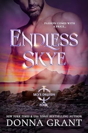 Endless Skye by Donna Grant