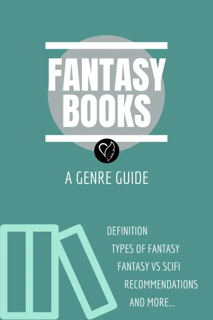 Fantasy Books Genre Guide