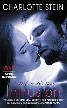 Intrusion by Charlotte Stein