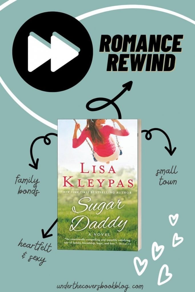 The Travis Family by Lisa Kleypas – Heartfelt and Sexy – Books in Order