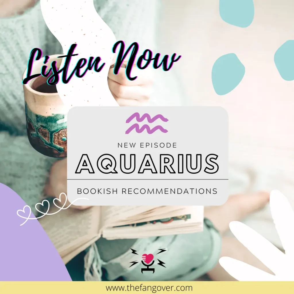 Aquarius Reading Guide Podcast Episode