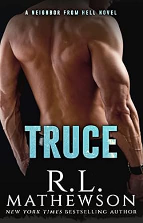 Truce by R.L. Mathewson
