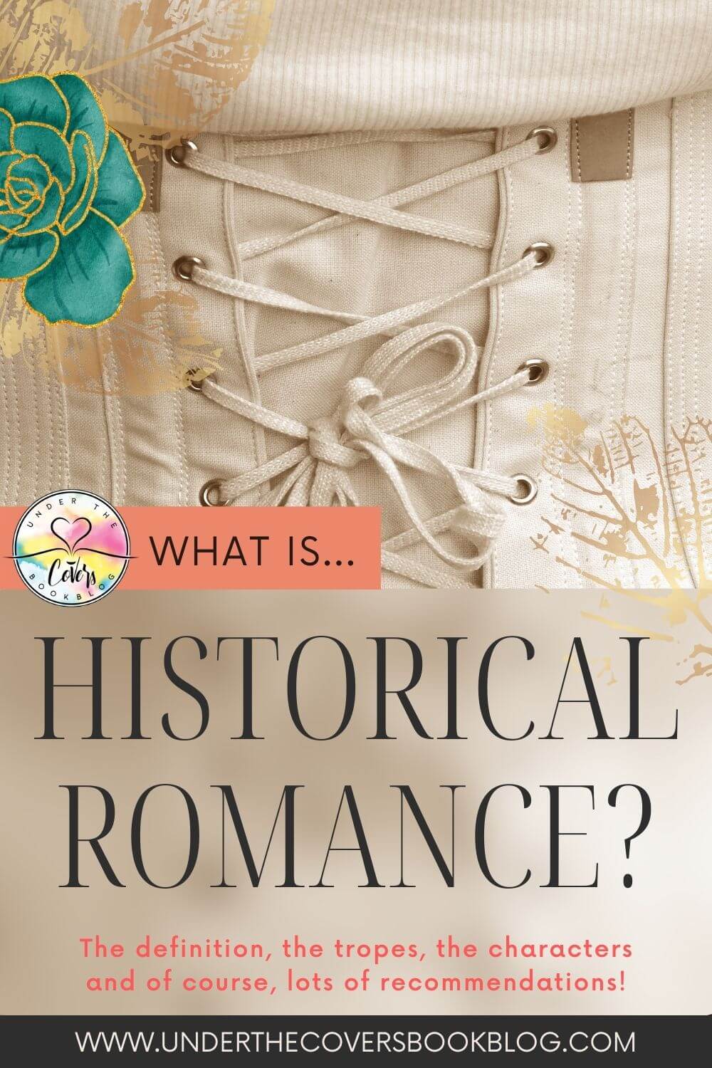 Historical Romance Books Genre Guide - What is Historical Romance?