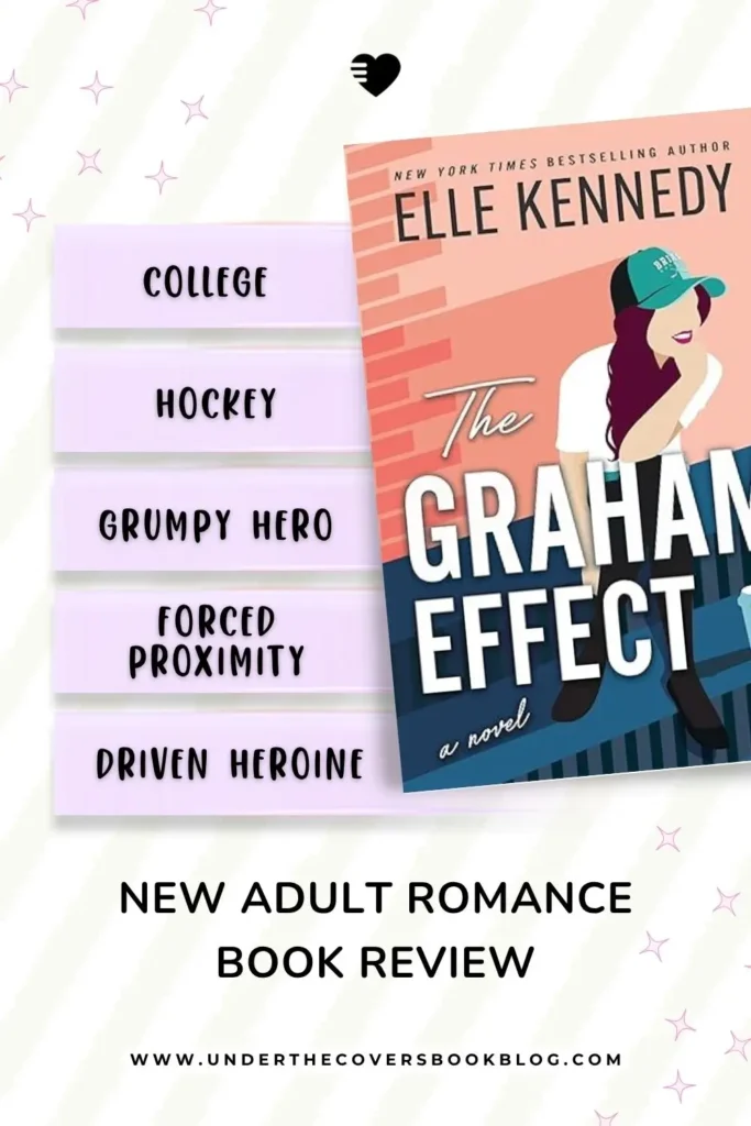 The Graham Effect by Elle Kennedy review