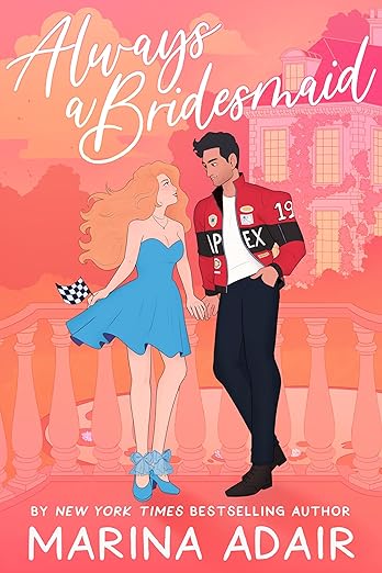 Always a Bridesmaid by Marina Adair