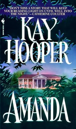 Amanda by Kay Hooper