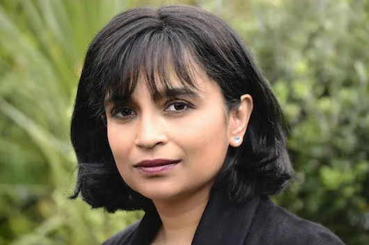 Nalini Singh