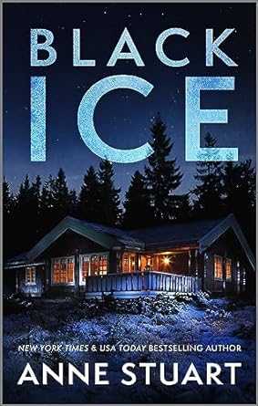 Black Ice by Anne Stuart