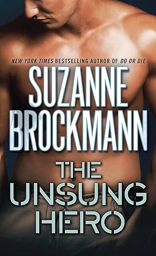 The Unsung Hero by Suzanne Brockmann