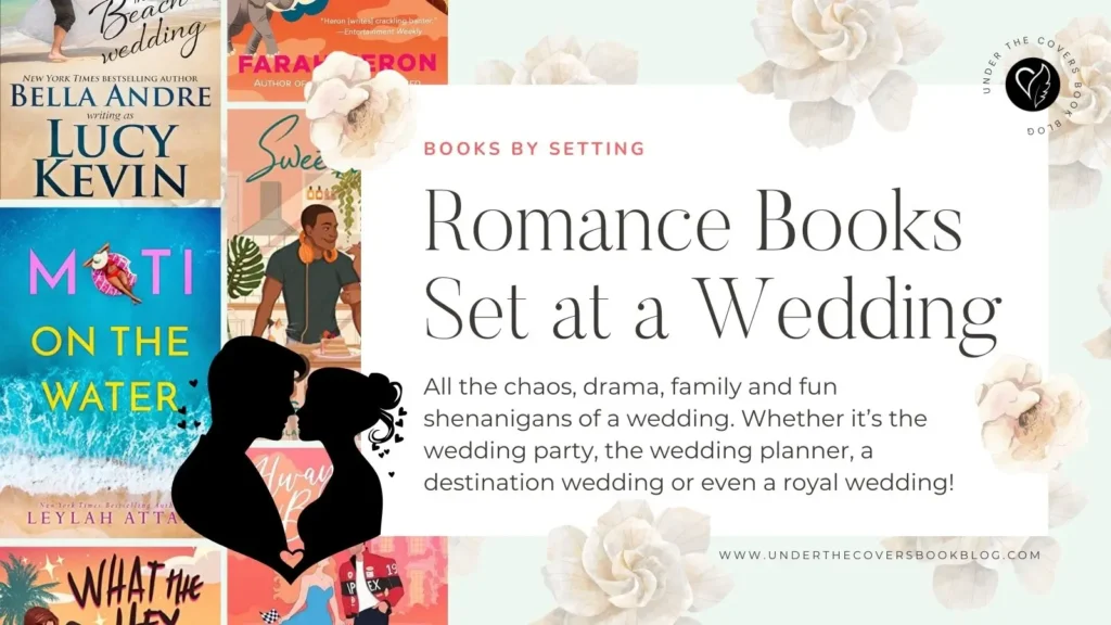 Wedding Themed Romance Books