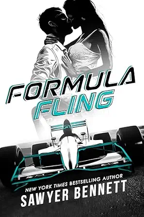 formula fling by Sawyer Bennett