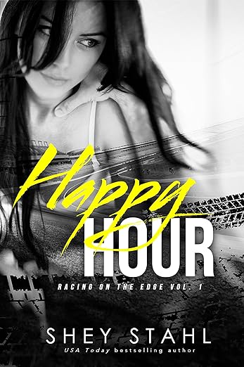 Happy Hour by Shey Stahl