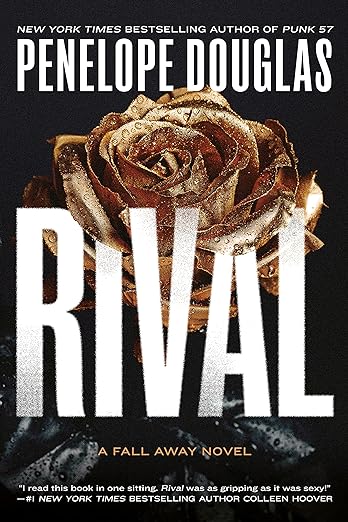 Rival by Penelope Douglas