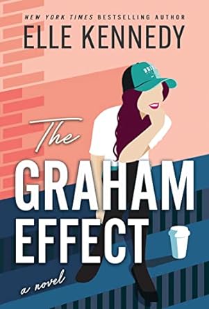 The Graham Effect by Elle Kennedy