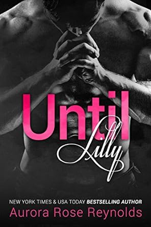 Until Lily by Aurora Rose Reynolds