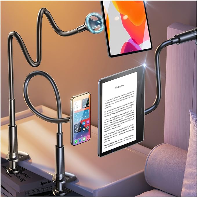 Kindle Holder