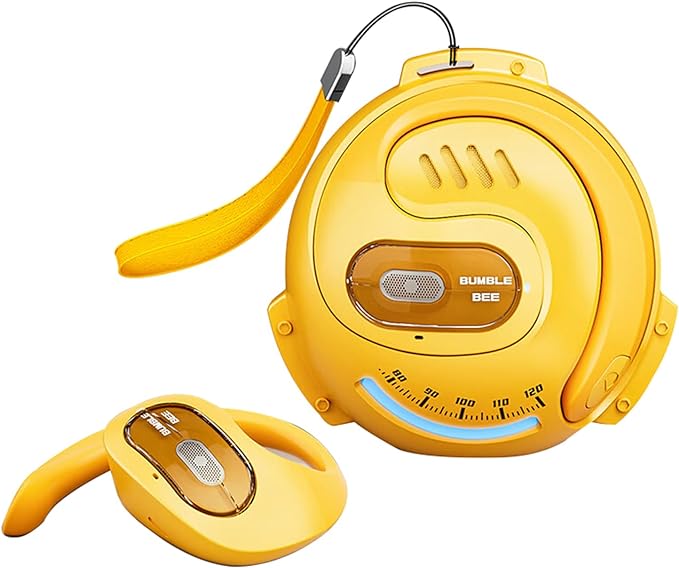 Over the Ear Headphones