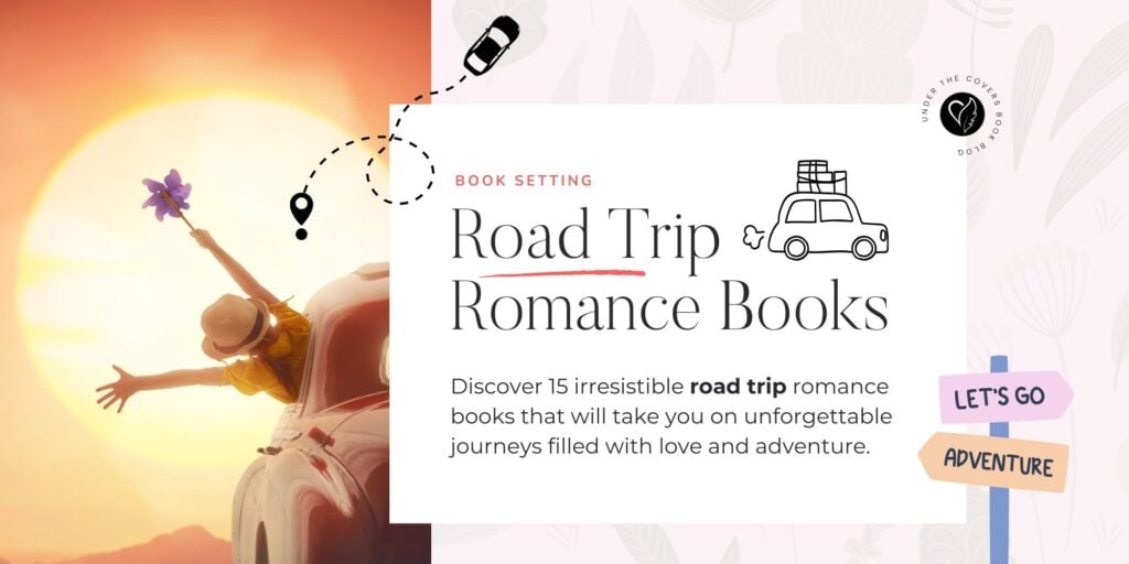 Road Trip Romance Books