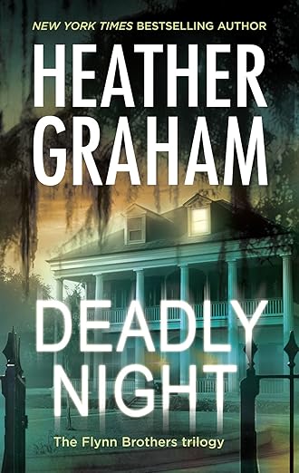 Deadly Night by Heather Graham